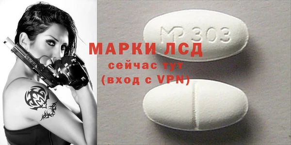 хмурый Алексин