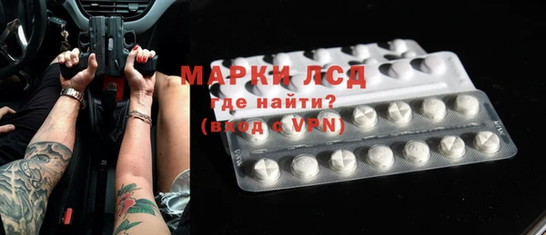 хмурый Алексин