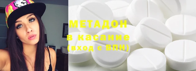 хмурый Алексин